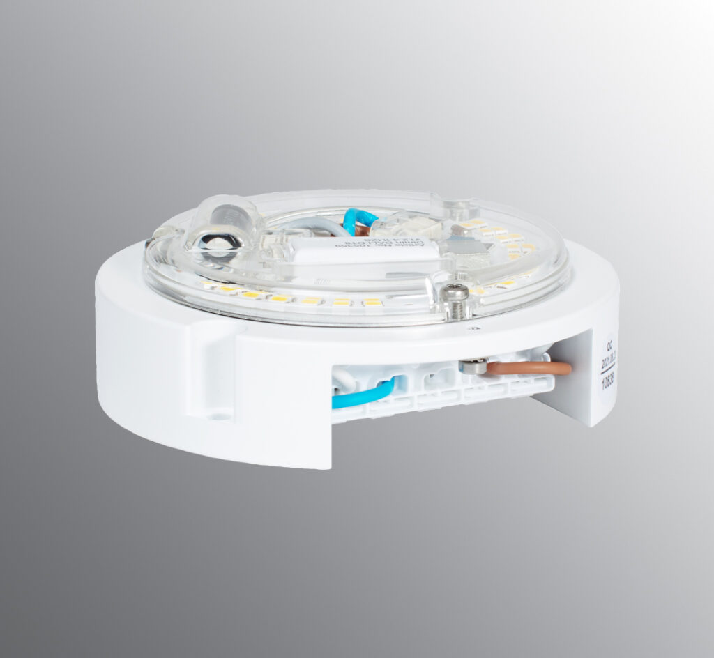LED module 10W DALI 3000K – Ifö Electric (en)