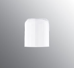 Shade Tova clear glass Ø 120 mm