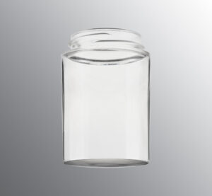 Shade Opus 100/175 clear glass