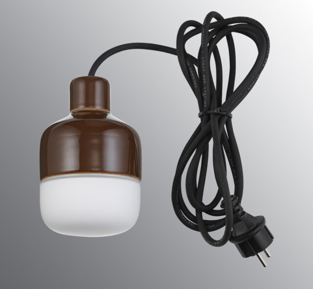 Ohm Pendant 100/155 – Outdoor