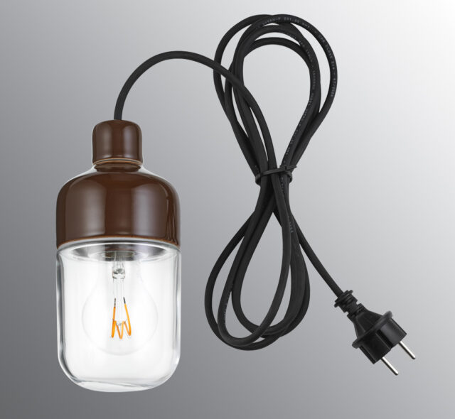 Ohm Pendant 100/215 – Outdoor