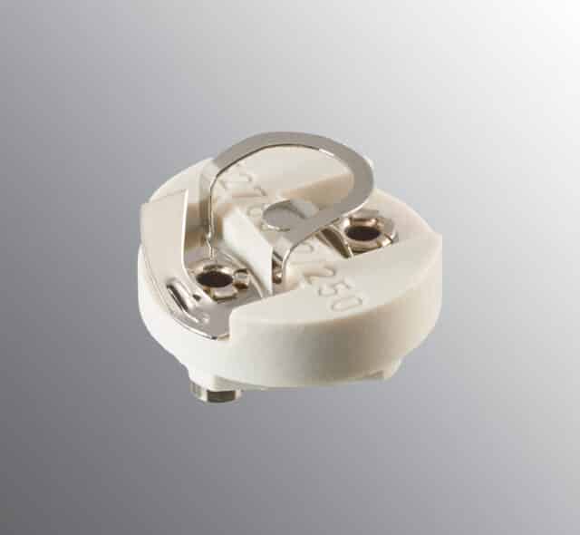 Lamp holder insert E14 for 6066, Bernadotte