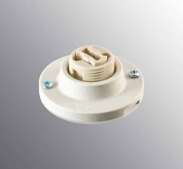 Lampholder G9 for Opus 100