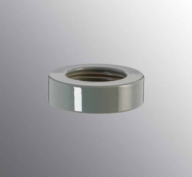 Ring Cool IP23, grey