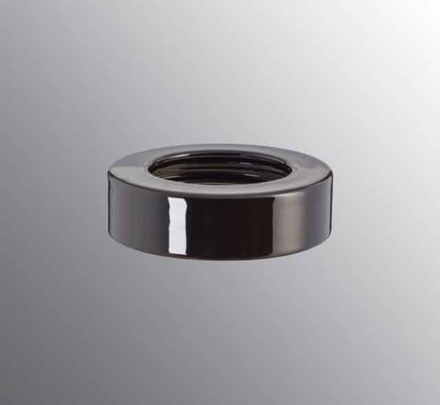 Ring Cool IP23, black