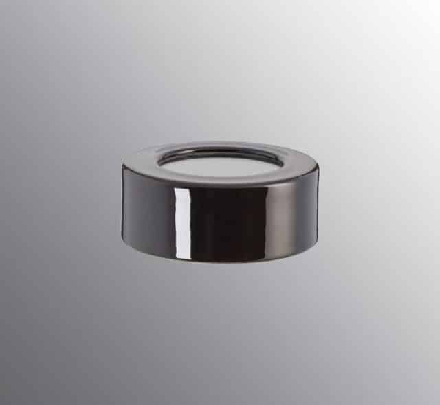Ring Cool IP44, black