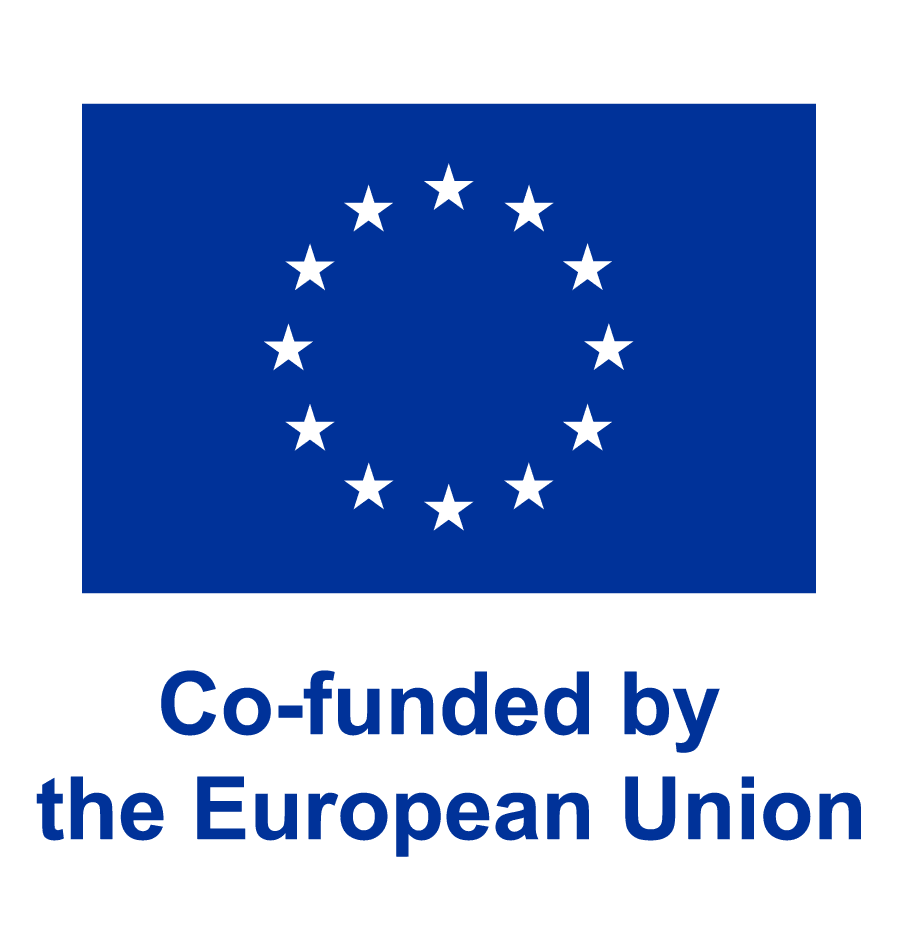 Co-funded by the European Union