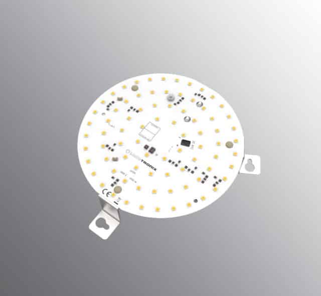 LED-modul 17W, 2700K, ON/OFF