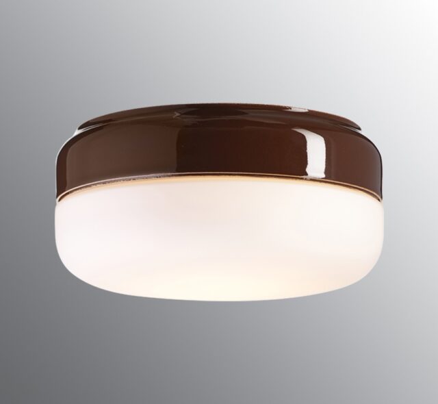 Ohm 220/115 LED 3000K
