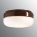 Ohm 220/115 LED 3000K